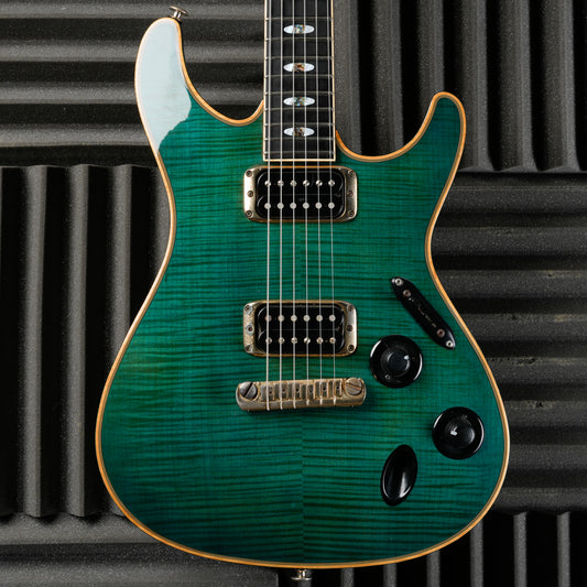 Ibanez SC620-BGN S-Classic Standard 1997 - Marine Blue
