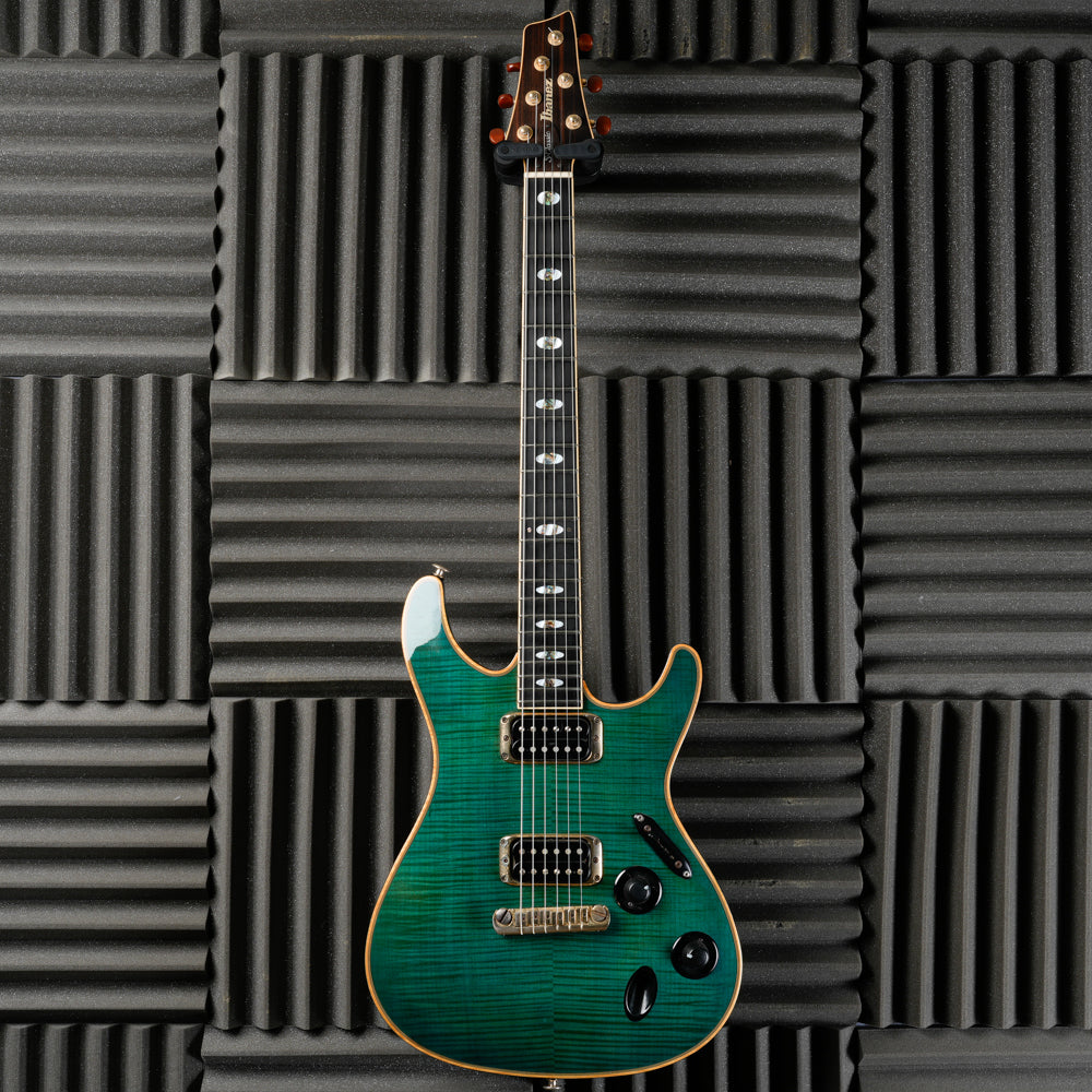 Ibanez SC620-BGN S-Classic Standard 1997 - Marine Blue – FenderFever