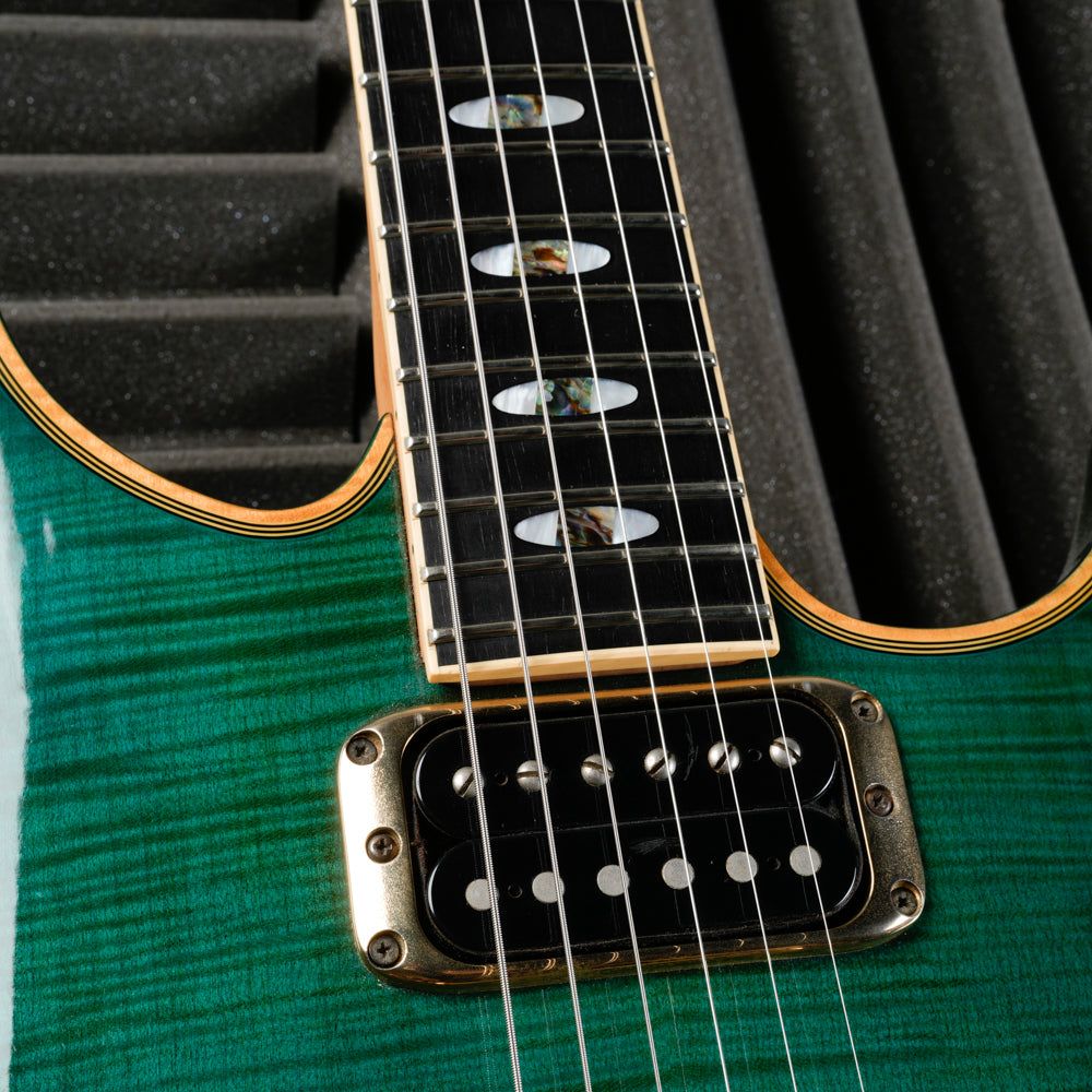 Ibanez SC620-BGN S-Classic Standard 1997 - Marine Blue – FenderFever