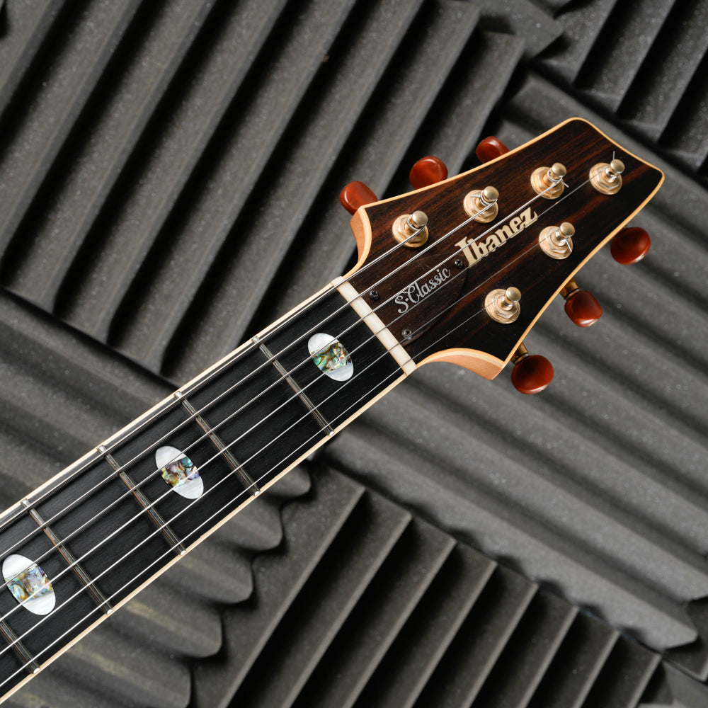 Ibanez SC620-BGN S-Classic Standard 1997 - Marine Blue – FenderFever