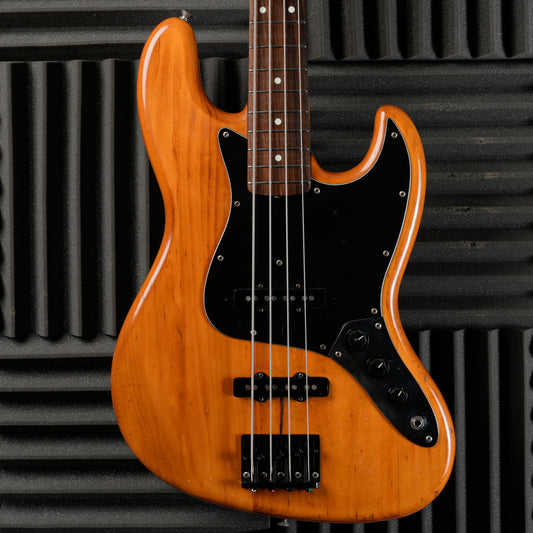 Fender JB-62 Order Made 1989 - Vintage Natural