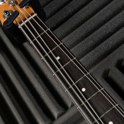 Fender American Professional II Jazz Bass V with Rosewood Fretboard 2021 - 3-Color Sunburst