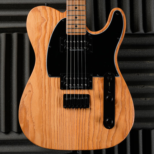 Fender Limited Edition American Professional II Telecaster HH 2024 - Aged Natural