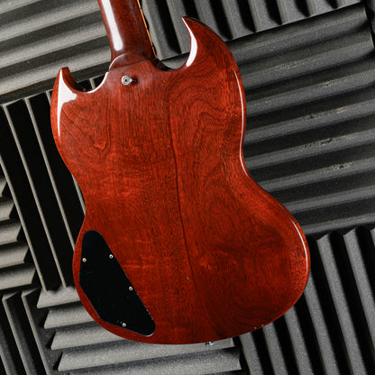 Gibson '61 SG Reissue 2003 - Heritage Cherry