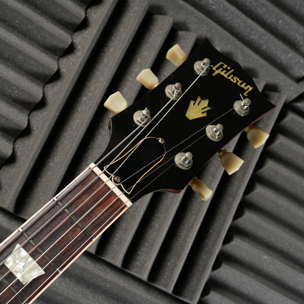 Gibson '61 SG Reissue 2003 - Heritage Cherry