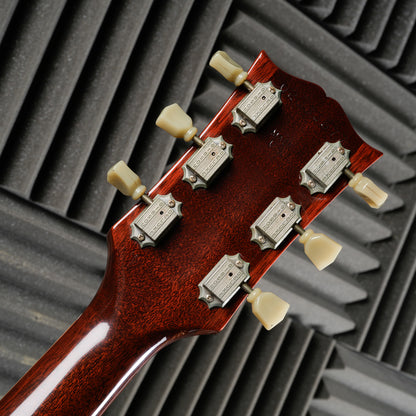 Gibson '61 SG Reissue 2003 - Heritage Cherry