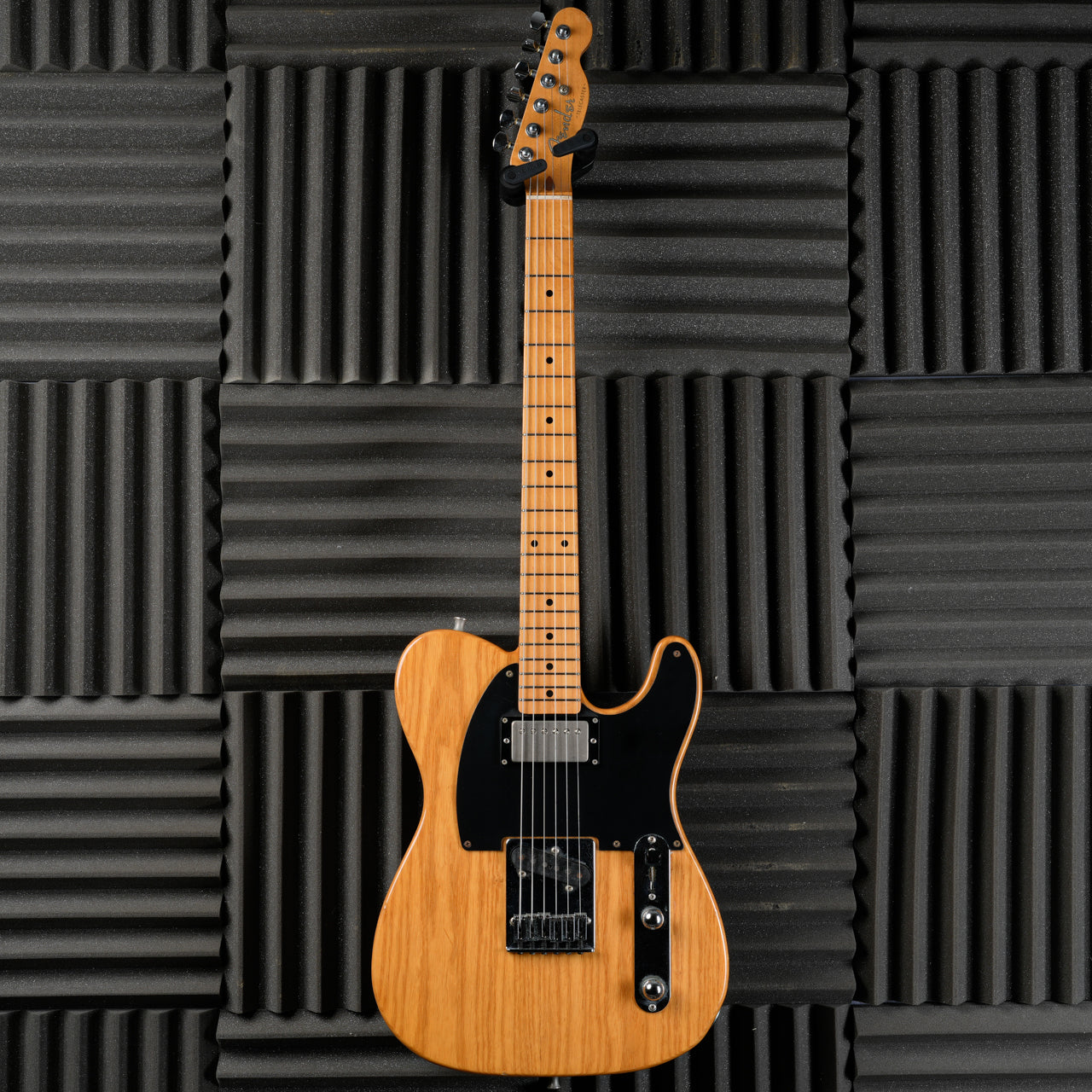 Fender TL52-75SPL 1994 - Natural