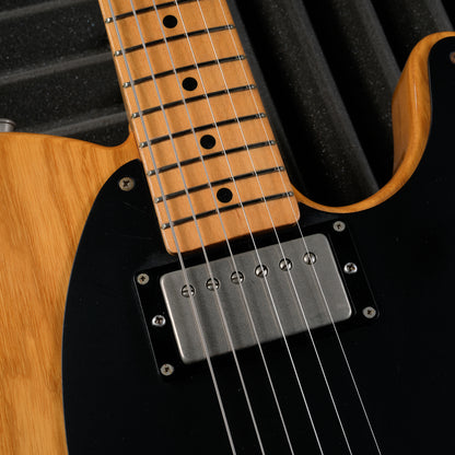 Fender TL52-75SPL 1994 - Natural