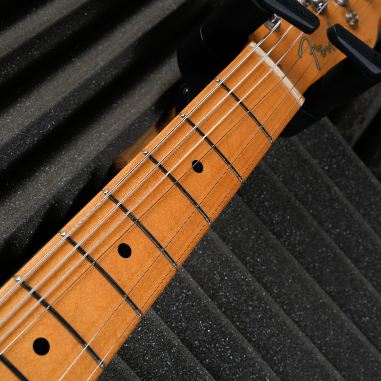 Fender TL52-75SPL 1994 - Natural