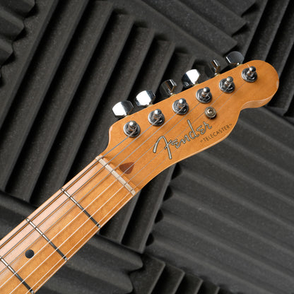 Fender TL52-75SPL 1994 - Natural