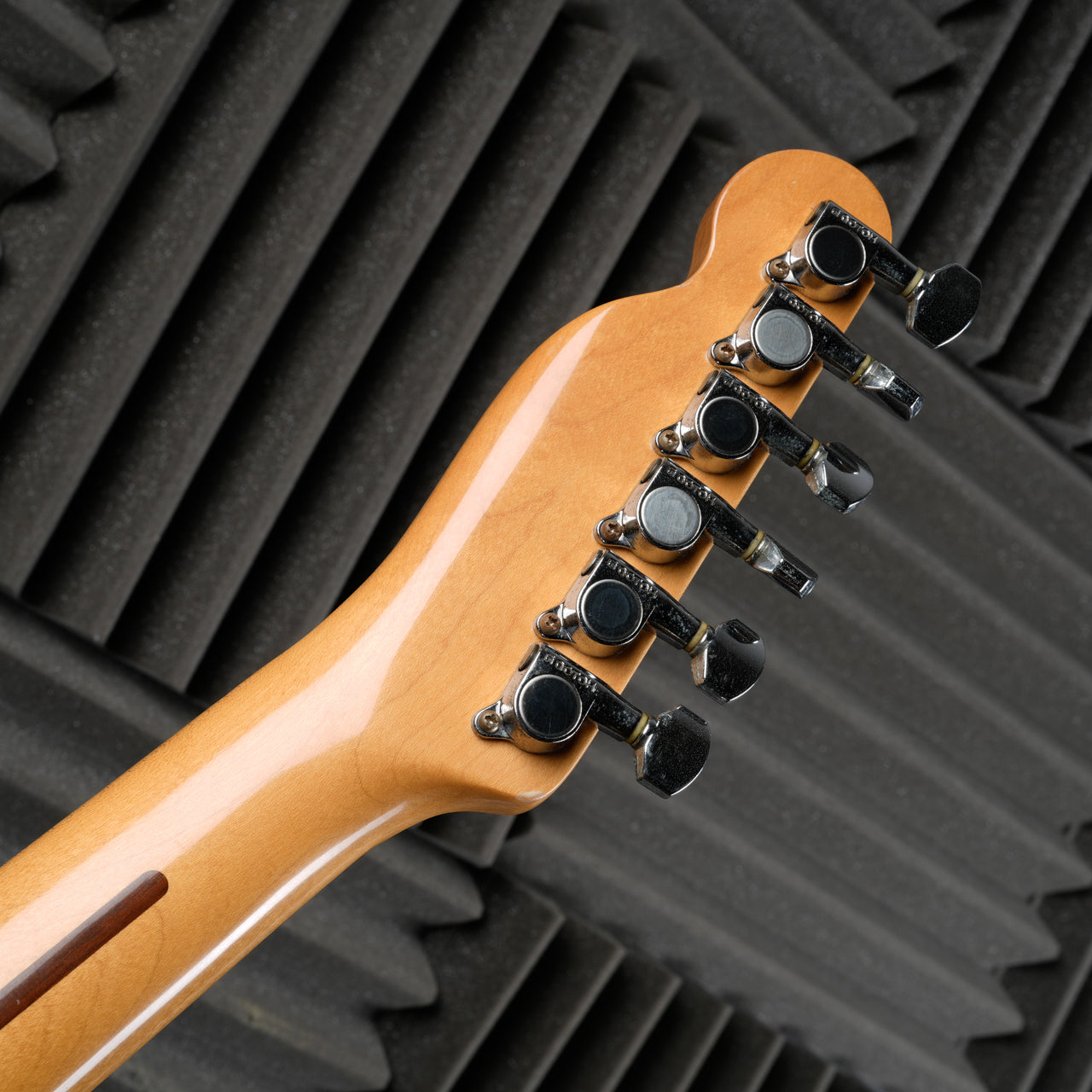 Fender TL52-75SPL 1994 - Natural
