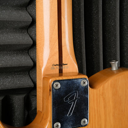 Fender TL52-75SPL 1994 - Natural
