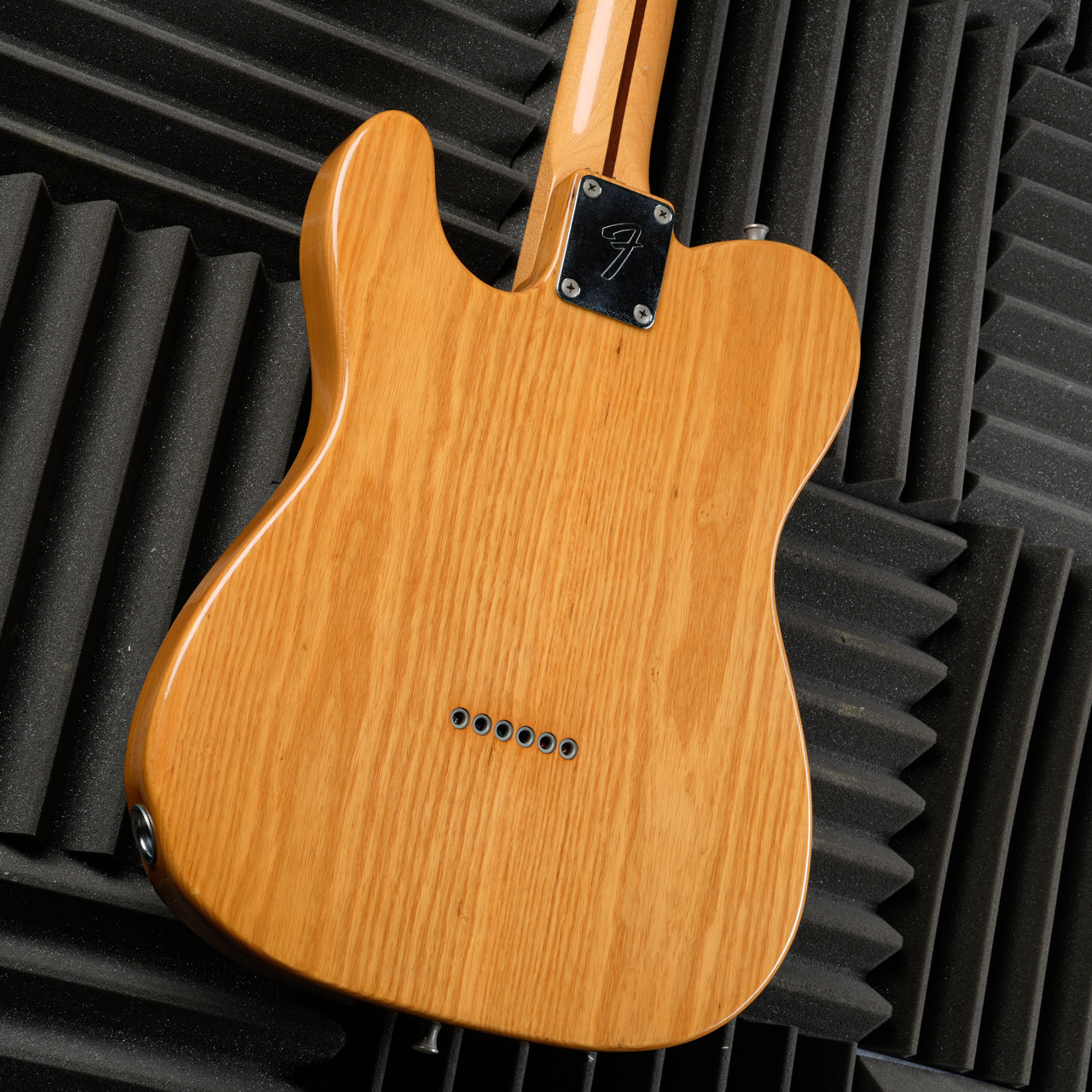 Fender TL52-75SPL 1994 - Natural