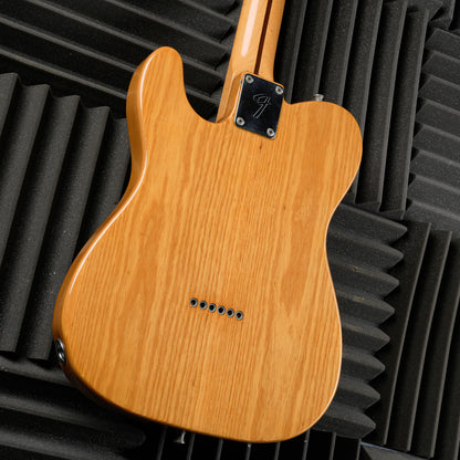 Fender TL52-75SPL 1994 - Natural