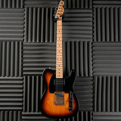 Fender TL-67 SPL Player Series HS Telecaster MIJ 1994 - Sunburst