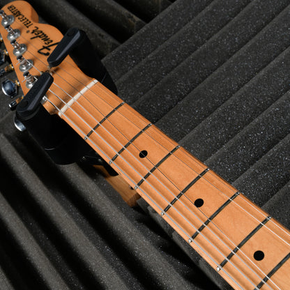 Fender TL-67 SPL Player Series HS Telecaster MIJ 1994 - Sunburst