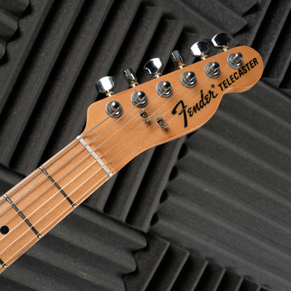 Fender TL-67 SPL Player Series HS Telecaster MIJ 1994 - Sunburst
