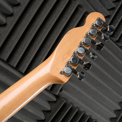 Fender TL-67 SPL Player Series HS Telecaster MIJ 1994 - Sunburst