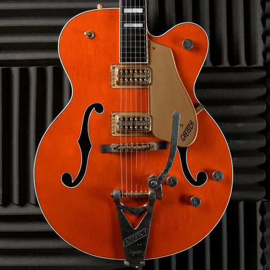 Gretsch 6120 2001 - Orange Stain