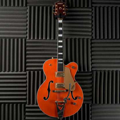 Gretsch 6120 2001 - Orange Stain