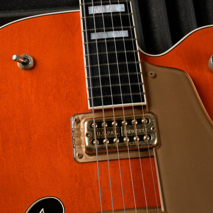 Gretsch 6120 2001 - Orange Stain