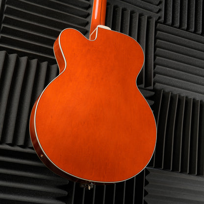 Gretsch 6120 2001 - Orange Stain