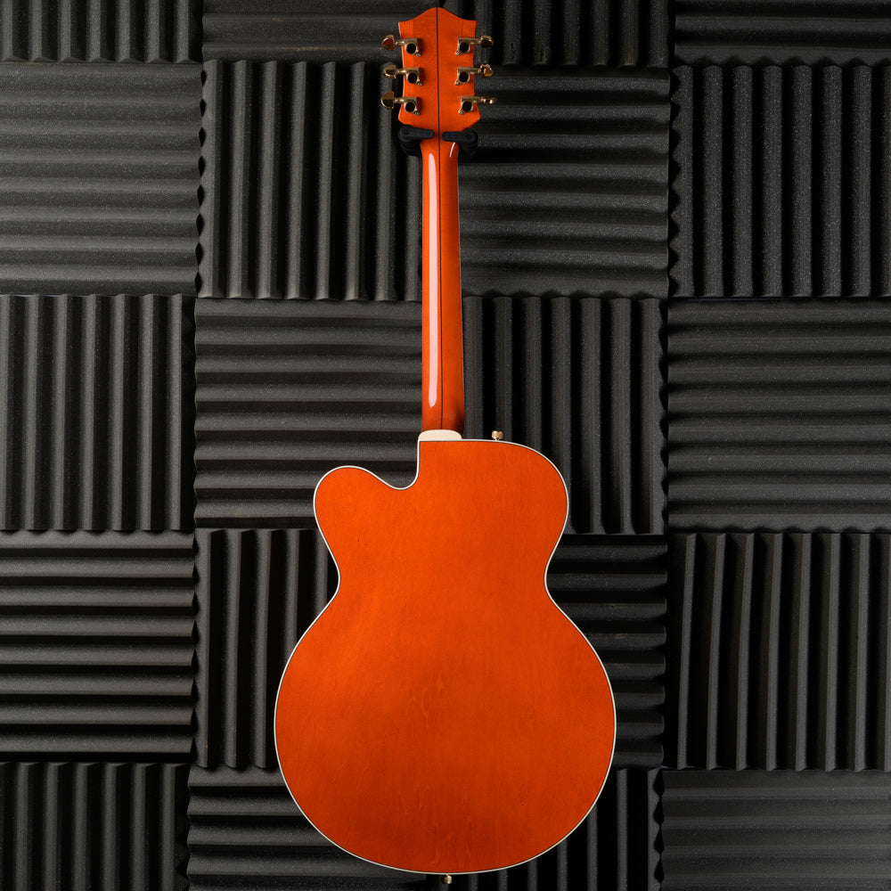 Gretsch 6120 2001 - Orange Stain