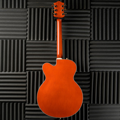 Gretsch 6120 2001 - Orange Stain