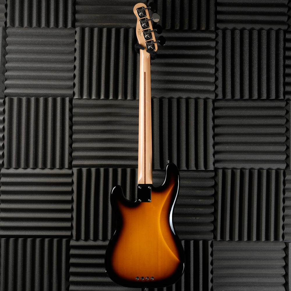 Fender Traditional Original '50s Precision Bass 2025 - 2-Color Sunburst