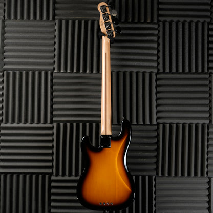 Fender Traditional Original '50s Precision Bass 2025 - 2-Color Sunburst