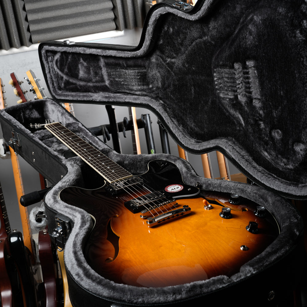 Deviser Seventy Seven Exrubato Standard JT 2021 Sunburst