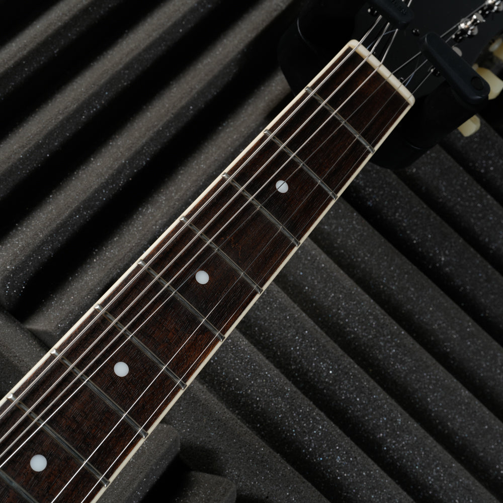 Deviser Seventy Seven Exrubato Standard JT 2021 Sunburst
