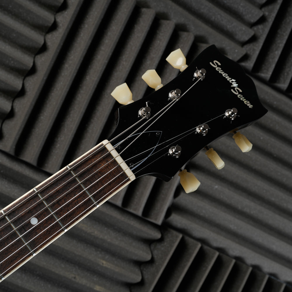 Deviser Seventy Seven Exrubato Standard JT 2021 Sunburst