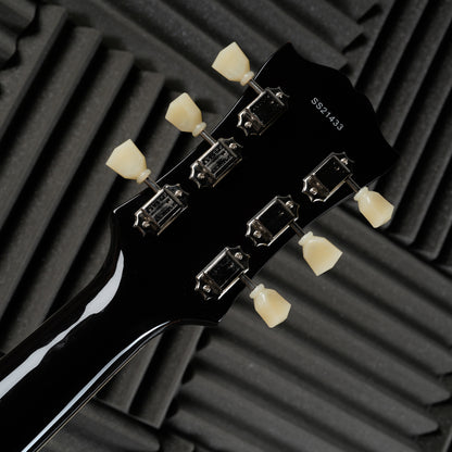 Deviser Seventy Seven Exrubato Standard JT 2021 Sunburst