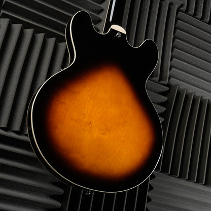 Deviser Seventy Seven Exrubato Standard JT 2021 Sunburst
