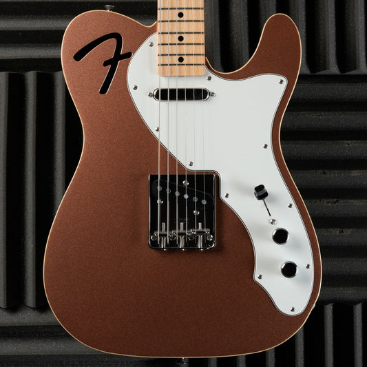 Fender Limited F-Hole Telecaster Thinline 2021 Penny
