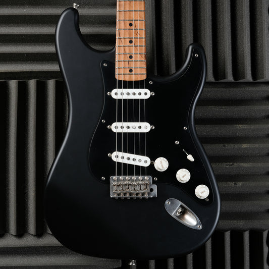 LsL Instruments Saticoy - Matt Black