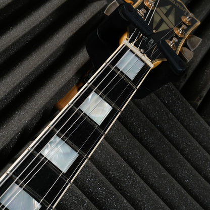 Gibson SG Custom 1975 - White