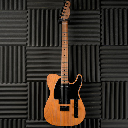 Fender Limited Edition American Professional II Telecaster HH 2024 - Aged Natural