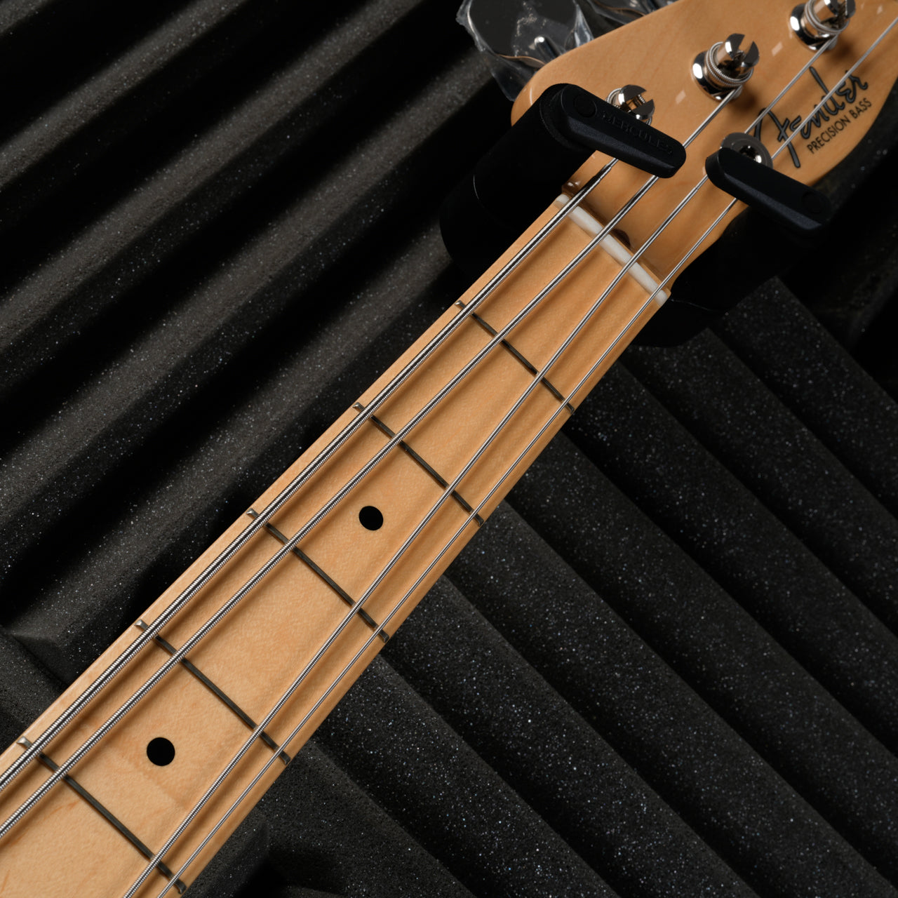 Fender Made in Japan Traditional II Original '50s Precision Bass 2024 - Butterscotch Blonde
