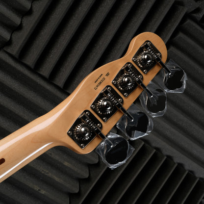 Fender Made in Japan Traditional II Original '50s Precision Bass 2024 - Butterscotch Blonde