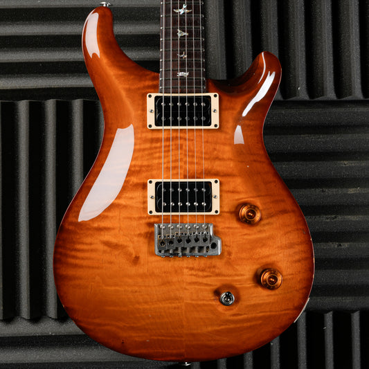 PRS Custom 22 Tremolo 2000 - Violin Amber Sunburst