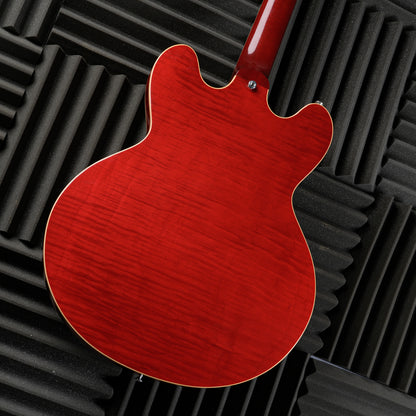 Gibson ES-335 Dot 2000 - Figured Cherry