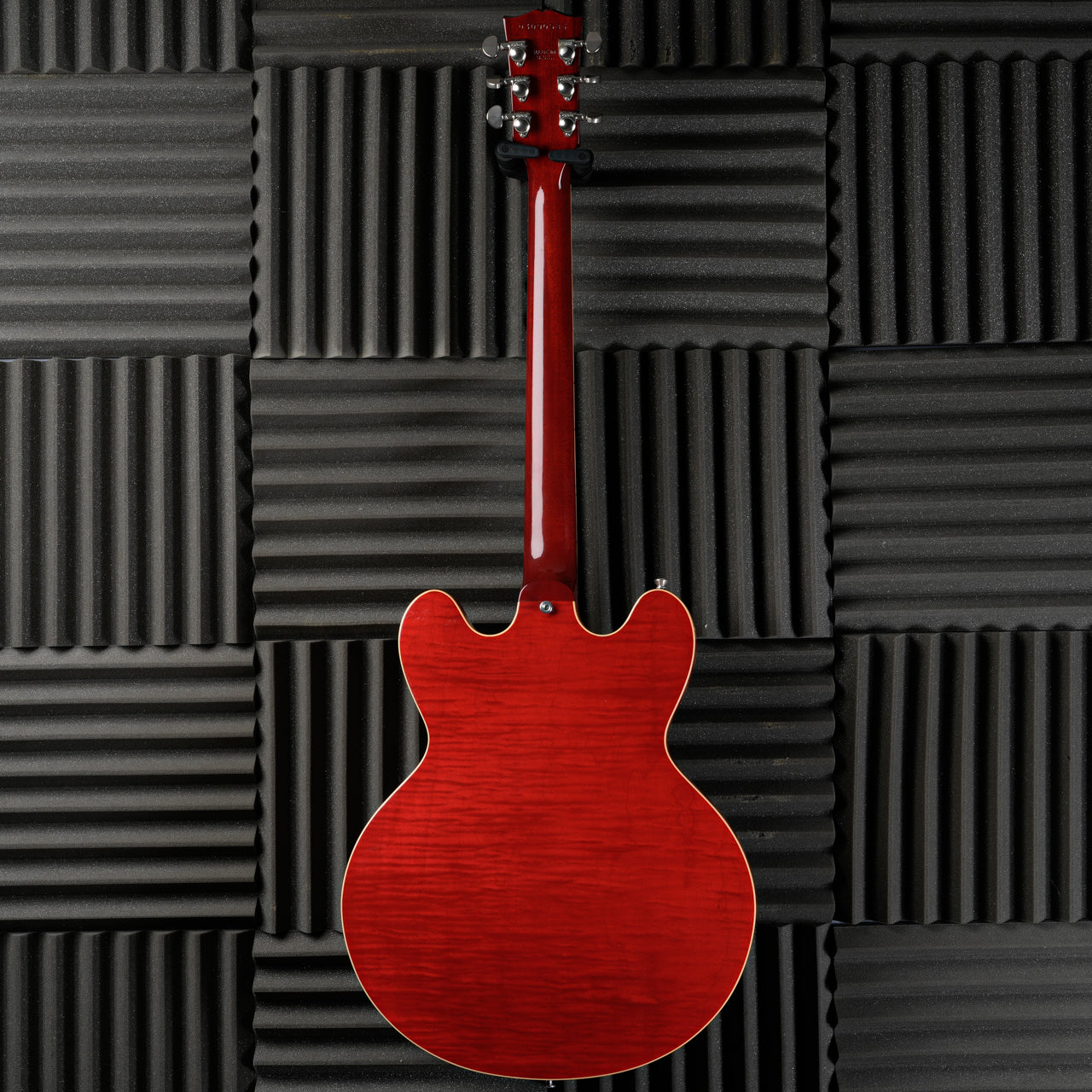 Gibson ES-335 Dot 2000 - Figured Cherry