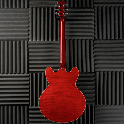 Gibson ES-335 Dot 2000 - Figured Cherry