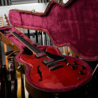 Gibson ES-335 Dot 2000 - Figured Cherry