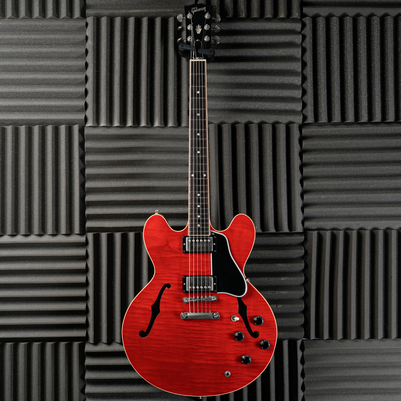 Gibson ES-335 Dot 2000 - Figured Cherry