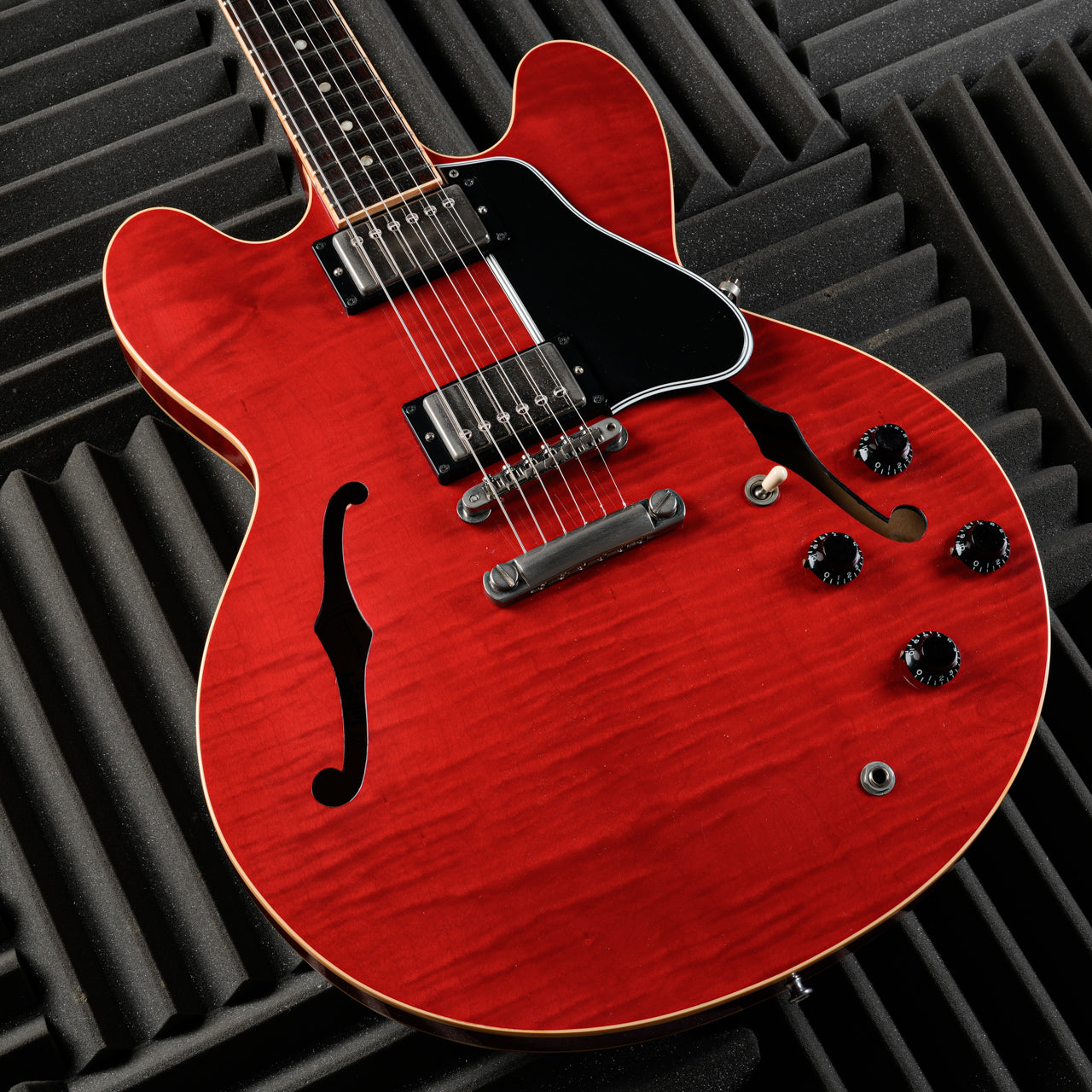 Gibson ES-335 Dot 2000 - Figured Cherry