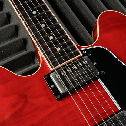 Gibson ES-335 Dot 2000 - Figured Cherry