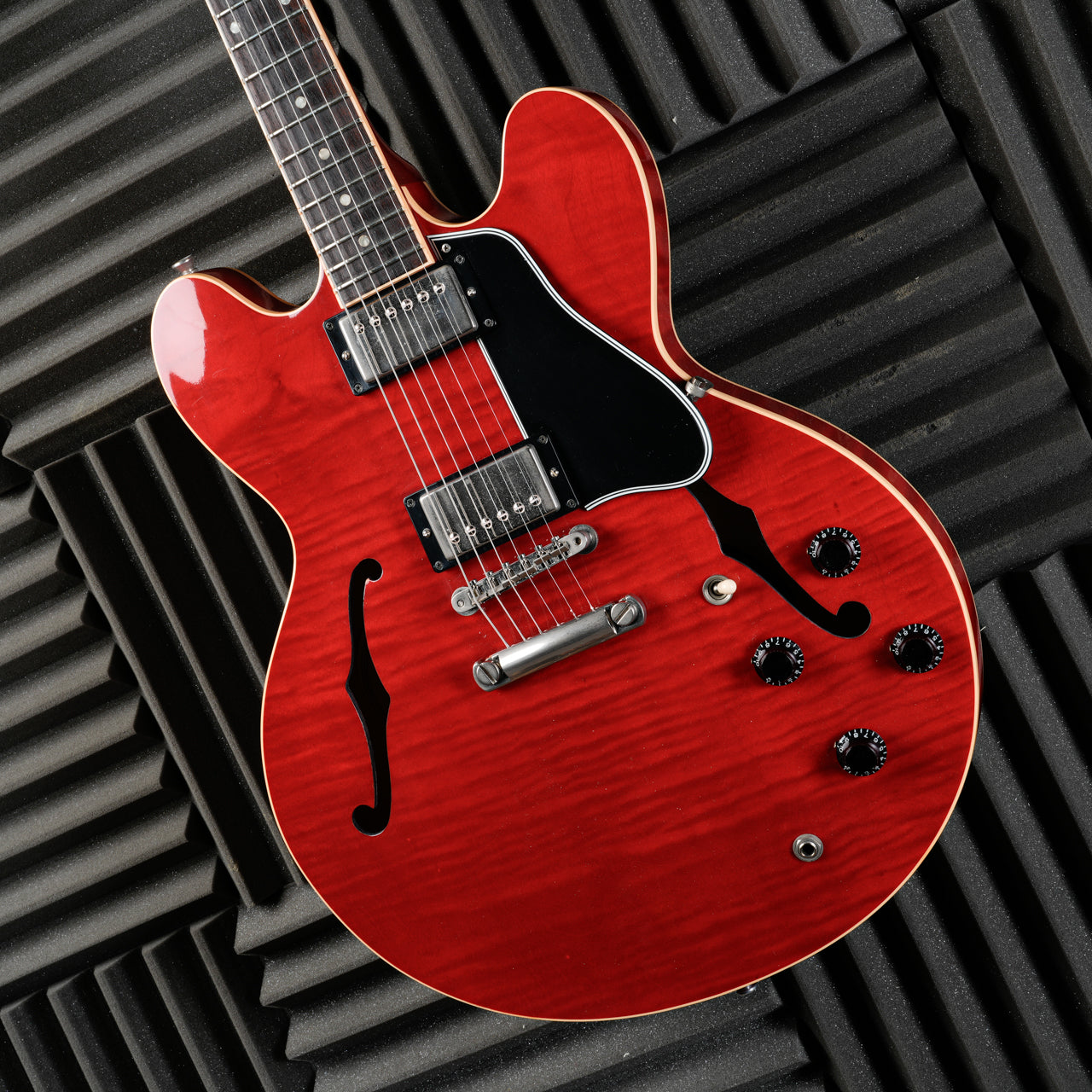 Gibson ES-335 Dot 2000 - Figured Cherry